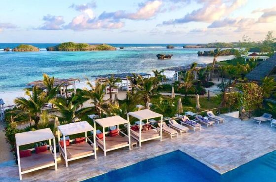 Kenya Where Safari Dreams Come True