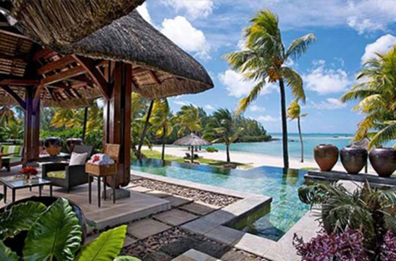 Mauritius: Your Island Paradise