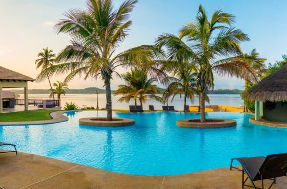 Escape to the Mozambique